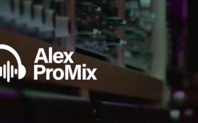 Alex Solano of AlexProMix: ‘Reimagining Music Arrangements in Dolby Atmos’