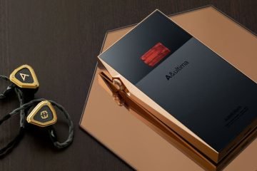 audiophile music player