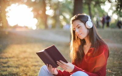 Books & Music: So simple, yet so complicated (photo: Andrea Piacquadio)