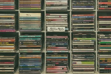 CD Sales