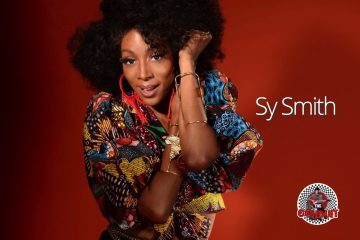 sy smith