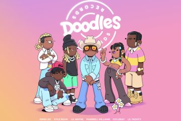 doodles records