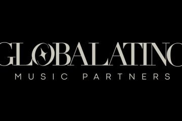 Globalatino Music Partners launched by Gustavo Lopez