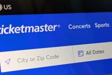 Live Nation faces class action lawsuit over Ticketmaster breach