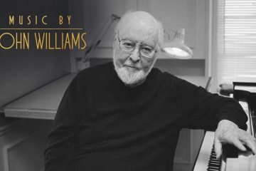 Music By John Williams documentary