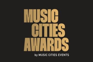 music cities awards nominations