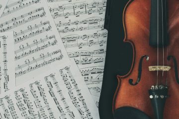 Music Notation Software Finale shutting down