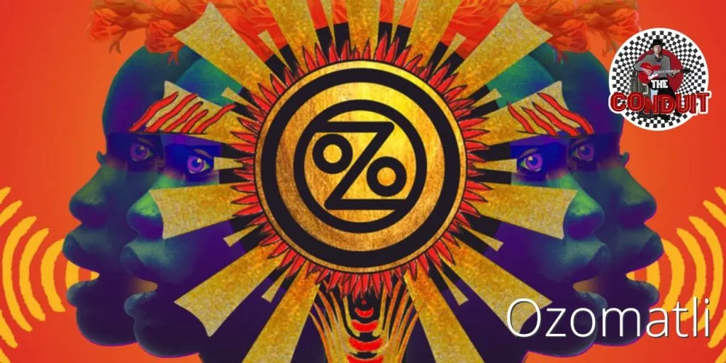 Ozomatli