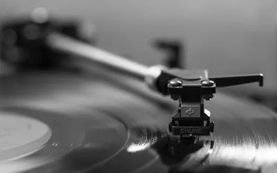 How to press your music on vinyl (Photo Credit: Pexels)