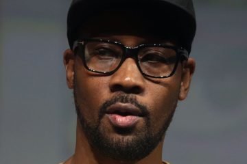 RZA Irving Azoff Iconic Artists Group Wu-Tang Clan