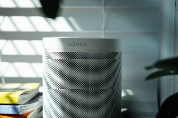 Sonos Optimo 2