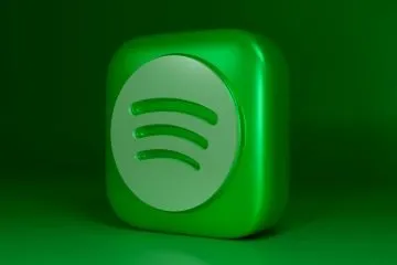 spotify cfo