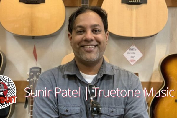 sunir patel truetone music