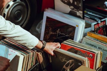 will sustainable vinyl result in more sales?