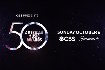 AMAs will air on CBS for 50th anniversary