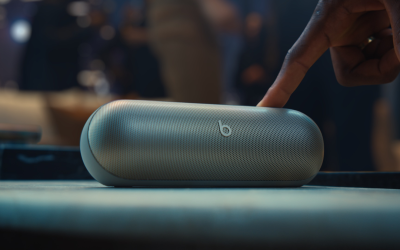 Beats Pill speaker lil wayne lebron james