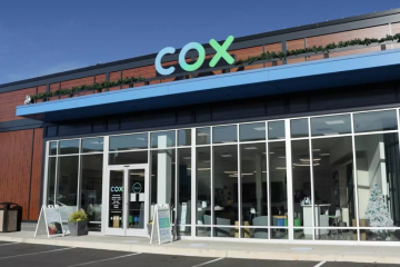 Cox files reply brief in Cox v. Sony