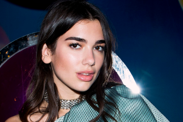 Dua Lipa cancels Jakarta show