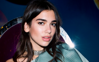 Dua Lipa cancels Jakarta show