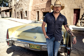 Jason Aldean Kitchen + Bar