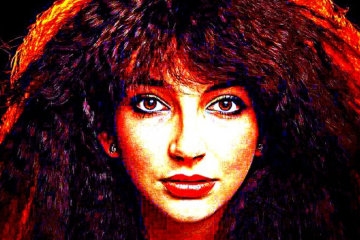 Kate Bush Stranger Things fans