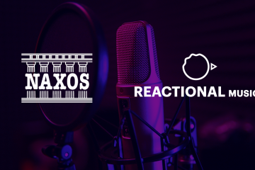 Reactional Music Naxos