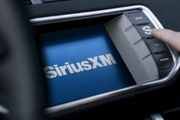 SiriusXM Q3 results