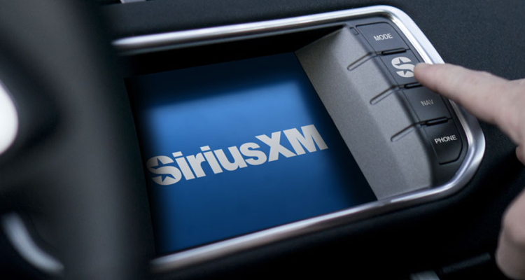 SiriusXM Q3 results