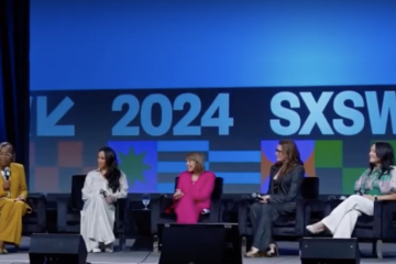 Sxsw 2024: Music, Film, Tech, and Exchange of Industry Knowledge.