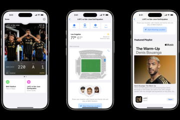 Ticketmaster Apple Wallet