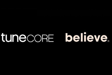 Universal Music Believe TuneCore