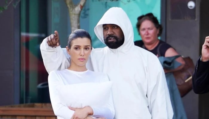 Urgent Alert: Bianca Censori's family reportedly believed Kanye West's ...